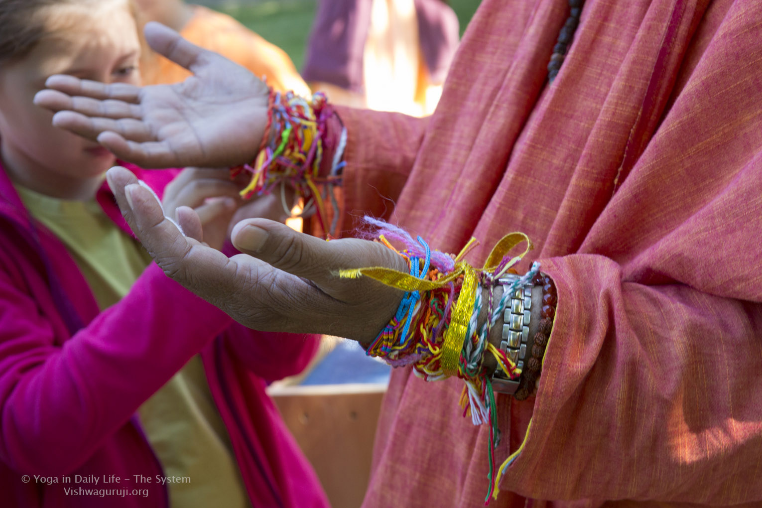 Raksha Bandhan Festival of Brothers and Sisters