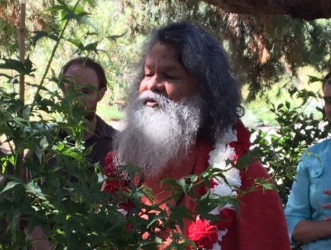 Vishwaguruji’s Weekend Programme in San Francisco Bay Area, California