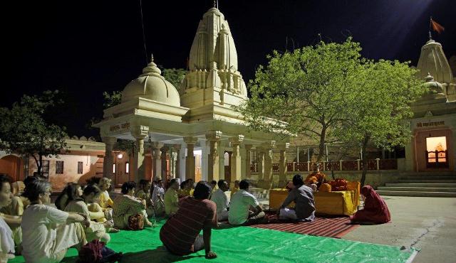 Kathu satsang 1